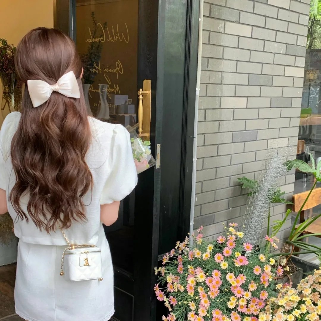 我的女朋友男朋友