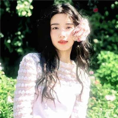 小美人鱼
