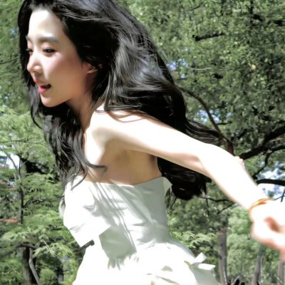 爱与平成之色男