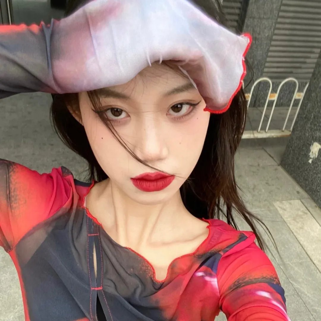 爱的痴狂