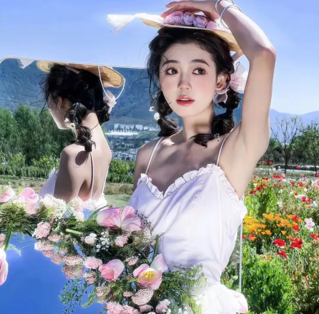 五个太多