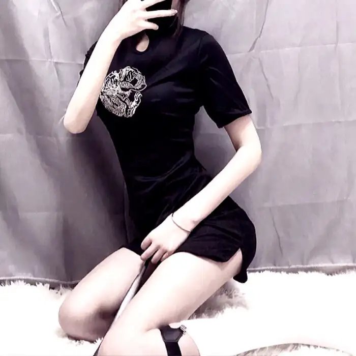 惜花芷
